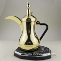 Arabic electronic timer base Arabic coffee maker